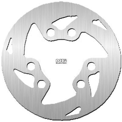 NG, Bremsscheibe, (184 mm) NG, Bremsscheibe, (184 mm)