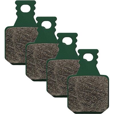 Magura, Bremsbeläge, (Magura, Organisch (Resin)) Magura, Bremsbeläge, (Magura, Organisch (Resin))