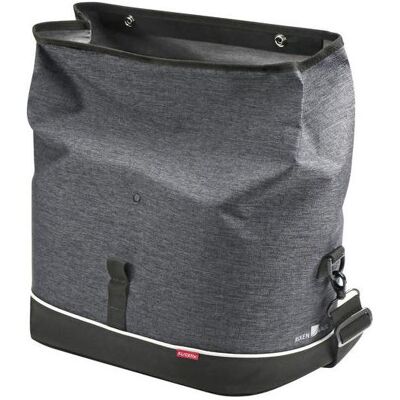 KlickFix, Velotasche, (8 l, Gepäckträgertasche) KlickFix, Velotasche, (8 l, Gepäckträgertasche)