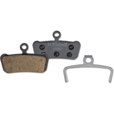 Trickstuff, Bremsbeläge, (Avid, SRAM, Organisch (Resin)) Trickstuff, Bremsbeläge, (Avid, SRAM, Organisch (Resin))
