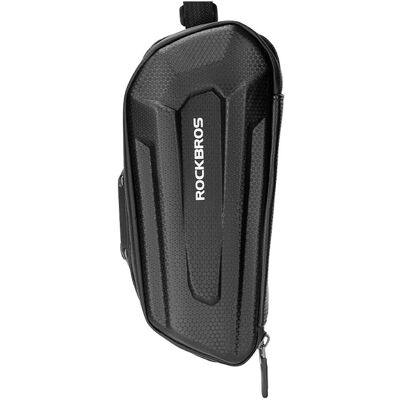 Rockbros, Velotasche, (1.80 l, Satteltasche) Rockbros, Velotasche, (1.80 l, Satteltasche)