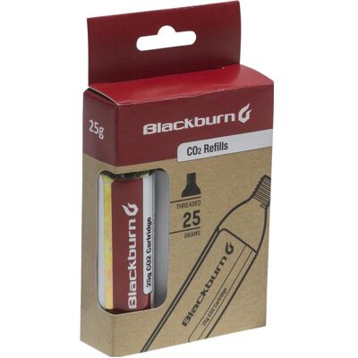 Blackburn, Velopumpe Zubehör, (CO2-Ersatzkartuschen) Blackburn, Velopumpe Zubehör, (CO2-Ersatzkartuschen)