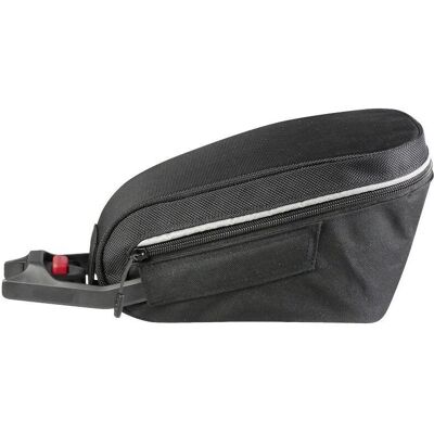 KlickFix, Velotasche, (2 l, Satteltasche) KlickFix, Velotasche, (2 l, Satteltasche)