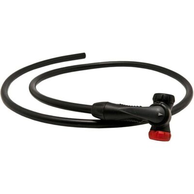 PRO Bike Gear, Velopumpe Zubehör, (Pumpenkopf) PRO Bike Gear, Velopumpe Zubehör, (Pumpenkopf)