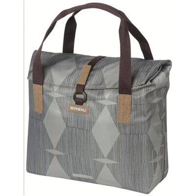 Basil, Velotasche, (20 l, Gepäckträgertasche) Basil, Velotasche, (20 l, Gepäckträgertasche)