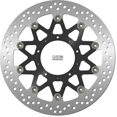 NG Brake Disc, Bremsscheibe, (310 mm) NG Brake Disc, Bremsscheibe, (310 mm)