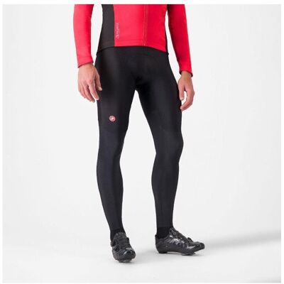 Castelli, Herren, Velohosen, Competizione Bibtight (M), Schwarz Castelli, Herren, Velohosen, Competizione Bibtight (M), Schwarz