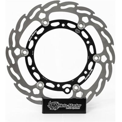 Moto-Master, Bremsscheibe, (270 mm) Moto-Master, Bremsscheibe, (270 mm)