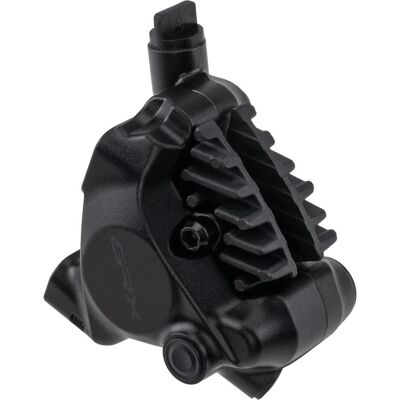 Shimano Scheibenbremse, (Hinterradbremse, Bremssattel, 2) Shimano Scheibenbremse, (Hinterradbremse, Bremssattel, 2)