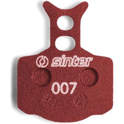 Sinter, Bremsbeläge, (Shimano, SRAM, Organisch (Resin)) Sinter, Bremsbeläge, (Shimano, SRAM, Organisch (Resin))