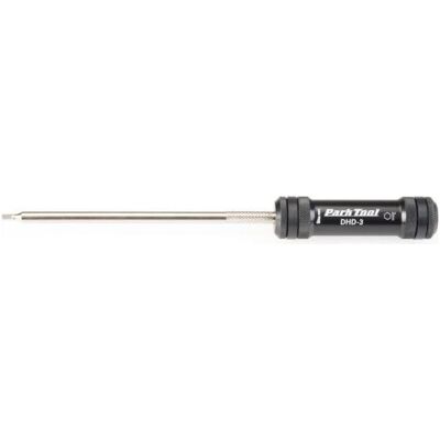 Park Tool, Sechskantschlüssel, Innensechskant Schaltungs Schraubenzieher DHD-3 Park Tool, Sechskantschlüssel, Innensechskant Schaltungs Schraubenzieher DHD-3