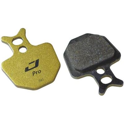 Jagwire, Bremsbeläge, (Formula, Semi-Metallisch) Jagwire, Bremsbeläge, (Formula, Semi-Metallisch)