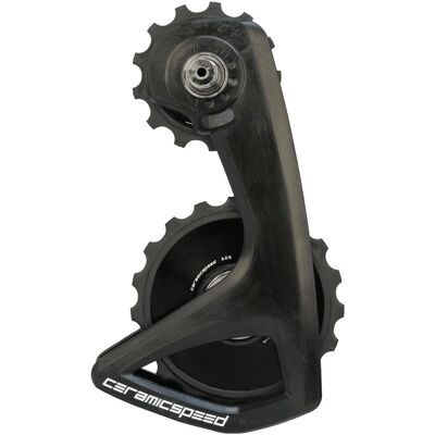 Ceramicspeed, Schaltwerk, (12-fach) Ceramicspeed, Schaltwerk, (12-fach)
