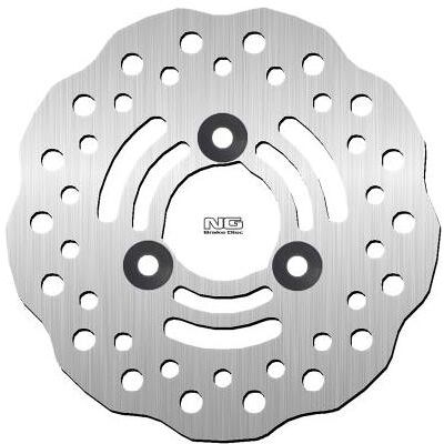 NG, Bremsscheibe, (170 mm) NG, Bremsscheibe, (170 mm)
