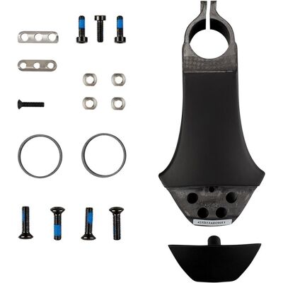Look, Vorbau, (140 mm) Look, Vorbau, (140 mm)