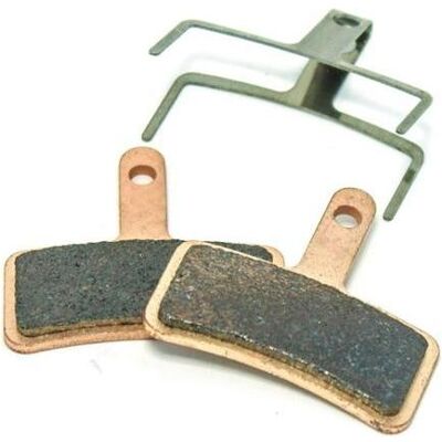 Clarks Bremsbeläge, (Tektro, TRP, Sintermetall) Clarks Bremsbeläge, (Tektro, TRP, Sintermetall)