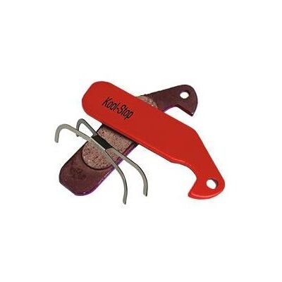 Kool Stop, Bremsbeläge, (Magura, Organisch (Resin)) Kool Stop, Bremsbeläge, (Magura, Organisch (Resin))