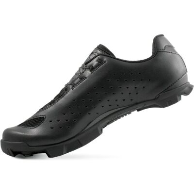 Lake, Unisex, Veloschuhe, Mountainbikeschuhe MX219X (42), Schwarz Lake, Unisex, Veloschuhe, Mountainbikeschuhe MX219X (42), Schwarz