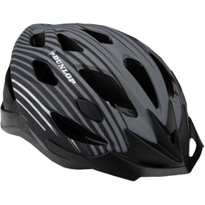Dunlop Velohelm, (51 - 55 cm) Dunlop Velohelm, (51 - 55 cm)