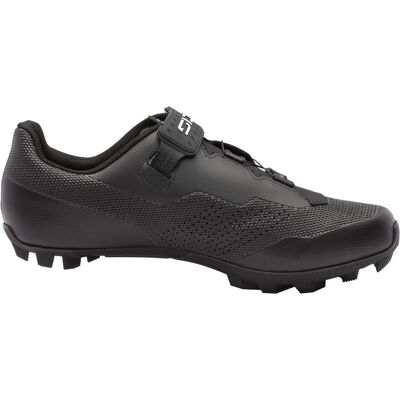 Sidi, Unisex, Veloschuhe, MTB Dominator X ice (43.5), Schwarz Sidi, Unisex, Veloschuhe, MTB Dominator X ice (43.5), Schwarz