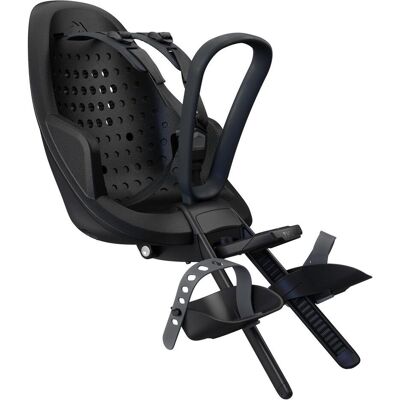 Thule, Velokindersitz, (Steuerrohr + Vorbau) Thule, Velokindersitz, (Steuerrohr + Vorbau)