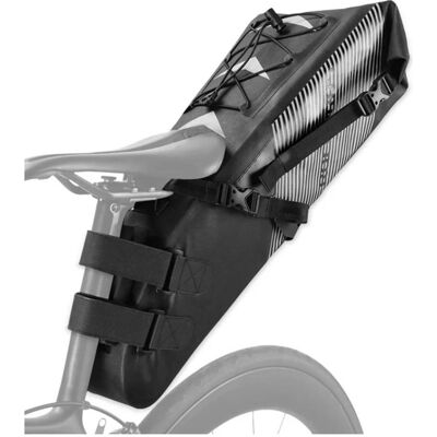 Rockbros, Velotasche, (10 l, Satteltasche) Rockbros, Velotasche, (10 l, Satteltasche)