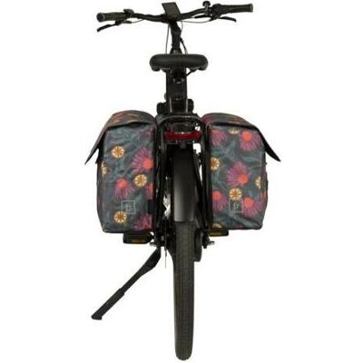 Fastrider, Velotasche, (32 l, Gepäckträgertasche) Fastrider, Velotasche, (32 l, Gepäckträgertasche)