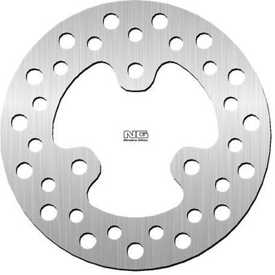 NG Brake Disc, Bremsscheibe, (165 mm) NG Brake Disc, Bremsscheibe, (165 mm)