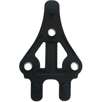 Northwave, Veloschuhe Zubehör, Road Standard Cleat Plate Evo19 Serviceteil Northwave, Veloschuhe Zubehör, Road Standard Cleat Plate Evo19 Serviceteil