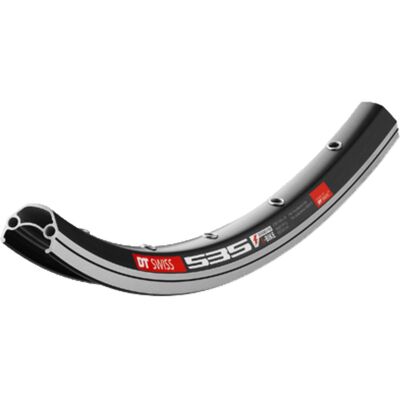 DT Swiss, Velofelge, (21.26") DT Swiss, Velofelge, (21.26")