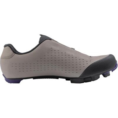 Northwave, Unisex, Veloschuhe, Rebel 3 (42), Grau, Violett Northwave, Unisex, Veloschuhe, Rebel 3 (42), Grau, Violett