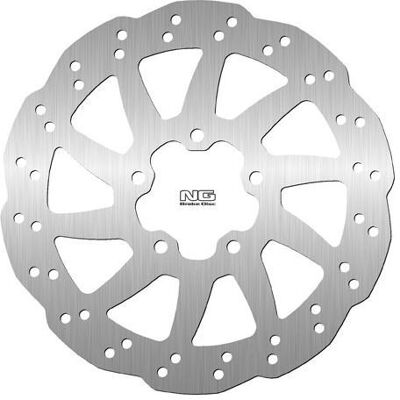 NG Brake Disc, Bremsscheibe, (288 mm) NG Brake Disc, Bremsscheibe, (288 mm)