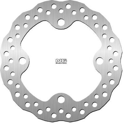NG Brake Disc, Bremsscheibe, (247 mm) NG Brake Disc, Bremsscheibe, (247 mm)