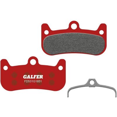 Galfer Bike, Bremsbeläge, (Formula) Galfer Bike, Bremsbeläge, (Formula)