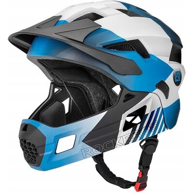 Rockbros, Velohelm, (54 - 57 cm) Rockbros, Velohelm, (54 - 57 cm)
