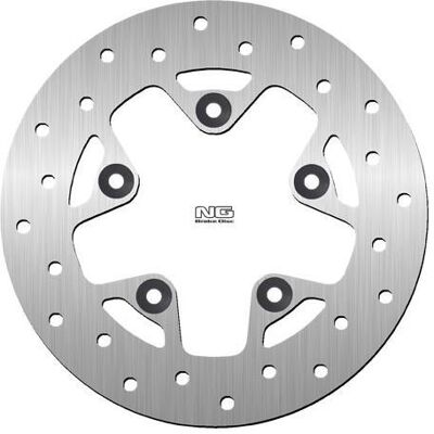 NG Brake Disc, Bremsscheibe, (226 mm) NG Brake Disc, Bremsscheibe, (226 mm)