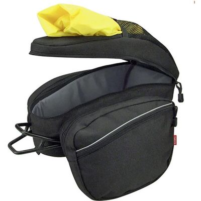 KlickFix, Velotasche, (9 l, Satteltasche) KlickFix, Velotasche, (9 l, Satteltasche)