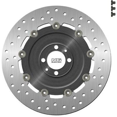 NG Brake Disc, Bremsscheibe, (285 mm) NG Brake Disc, Bremsscheibe, (285 mm)