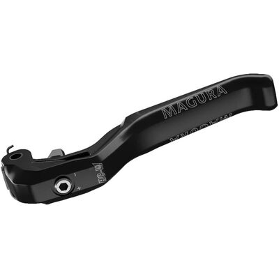 Magura HC-W Verstellbarer 1-Finger Hebel - Schwarz - Bremsenteile Magura HC-W Verstellbarer 1-Finger Hebel - Schwarz - Bremsenteile