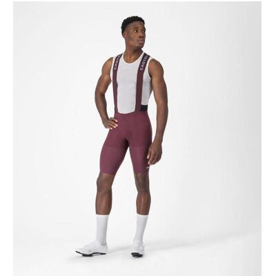 Castelli, Herren, Velohosen, Premio Evo Bibshort (L), Mehrfarbig Castelli, Herren, Velohosen, Premio Evo Bibshort (L), Mehrfarbig