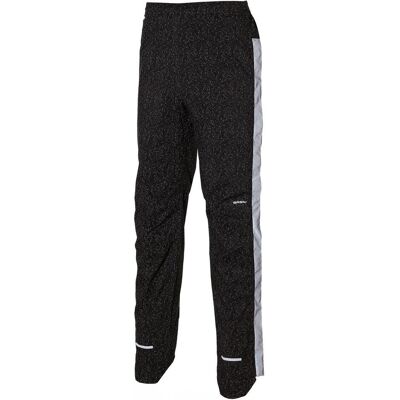 Basil, Herren, Velohosen, Skane High Visibility (XXL), Schwarz Basil, Herren, Velohosen, Skane High Visibility (XXL), Schwarz