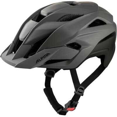 alpina, Velohelm, (60 - 64 cm) alpina, Velohelm, (60 - 64 cm)
