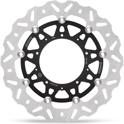Moto-Master, Bremsscheibe, (296 mm) Moto-Master, Bremsscheibe, (296 mm)
