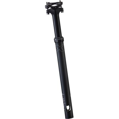 Easton EA90 AX Dropper-Sattelstütze - Schwarz, 50mm Hub - Mountainbike Easton EA90 AX Dropper-Sattelstütze - Schwarz, 50mm Hub - Mountainbike