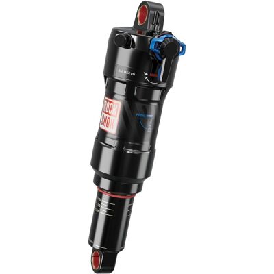 RockShox, Velodämpfer, (210 mm, 47.50 mm) RockShox, Velodämpfer, (210 mm, 47.50 mm)