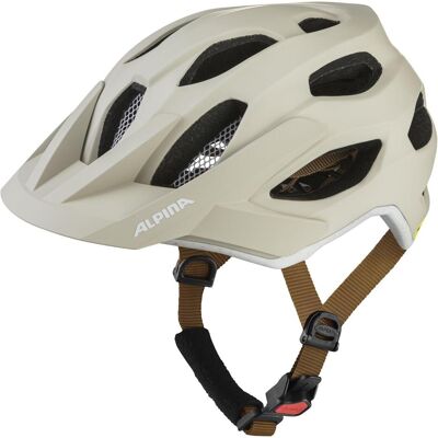 Alpina, Velohelm, (57 - 62 cm) Alpina, Velohelm, (57 - 62 cm)