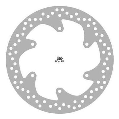 NG Brake Disc, Bremsscheibe, (272 mm) NG Brake Disc, Bremsscheibe, (272 mm)