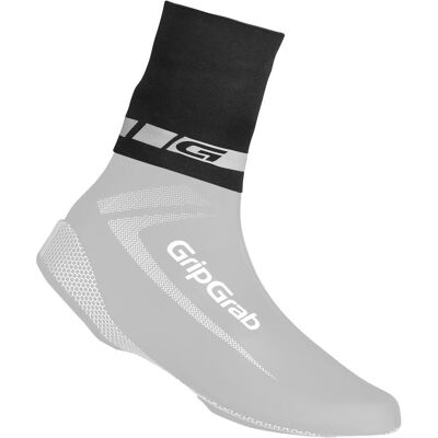 GripGrab, Unisex, Schuhüberzug, CyclinGaiter Overshoe (L, XL), Schwarz GripGrab, Unisex, Schuhüberzug, CyclinGaiter Overshoe (L, XL), Schwarz