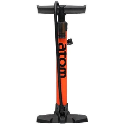 Atom, Velopumpe Atom, Velopumpe
