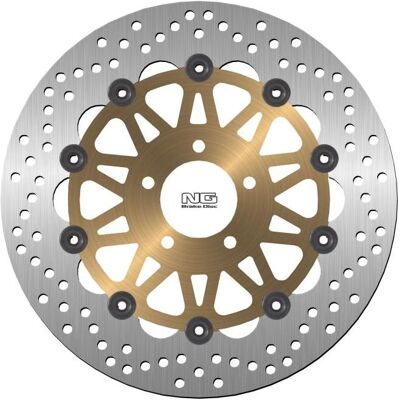 NG, Bremsscheibe, (300 mm) NG, Bremsscheibe, (300 mm)